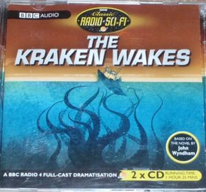 The Kraken Wakes