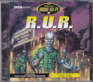 R.U.R.