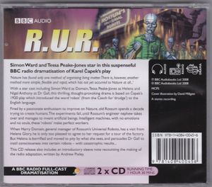 R.U.R.