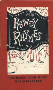 Rowdy Rhymes
