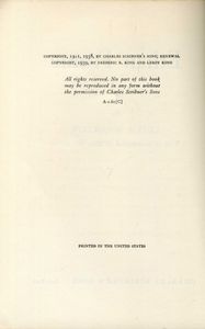 Ethan Frome