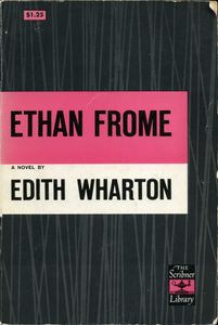 Ethan Frome