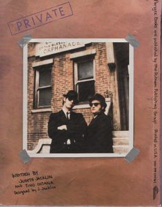 Blues Brothers  Private 	