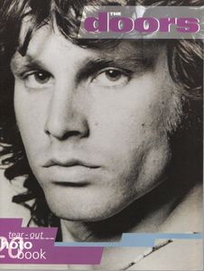 The Doors - A Tear-Out Photo Book 