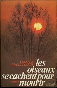 Les Oiseaux Se Cachent Pour Mourir