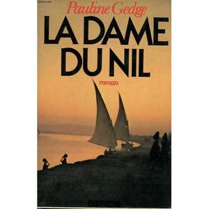 La Dame Du Nil