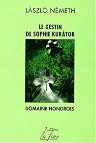 Le Destin De Sophie Kurátor