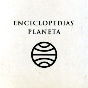 Enciclopedias Planeta