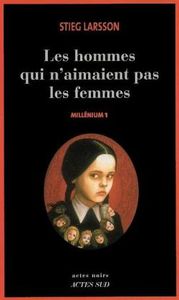 Les Hommes Qui N'Aimaient Pas Les Femmes
