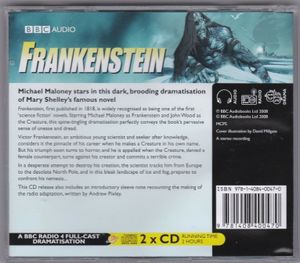 Frankenstein