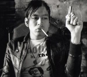 John John Jesse