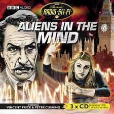 Aliens in the Mind