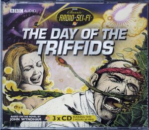 The Day of the Triffids
