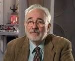 Christopher Bidmead