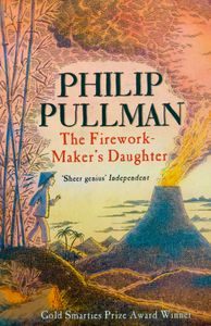 The Firework-Maker's Daughter