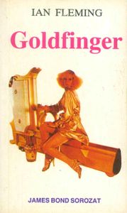 Goldfinger
