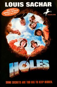 Holes