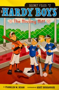 The Missing Mitt