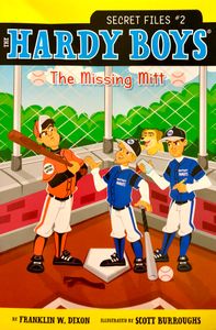The Missing Mitt