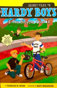 The Bicycle Thief