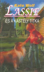 Lassie és a kastély titka