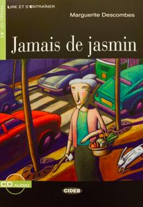 Jamais de jasmin