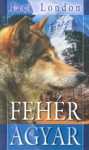Fehér Agyar
