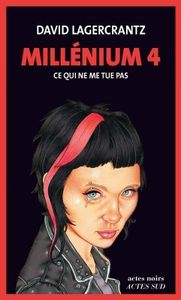 Ce Qui Ne Me Tue Pas