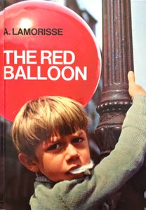 The Red Balloon