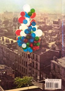 The Red Balloon