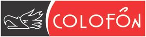 Colofón