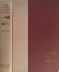 From Tinfoil to Stereo