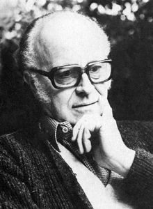 Egon Wolff