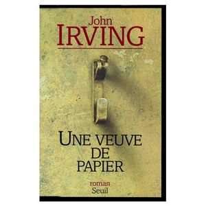 Une Veuve De Papier