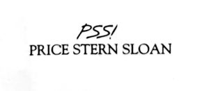 Price Stern Sloan