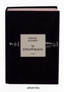 La Bibliothécaire