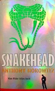 Snakehead
