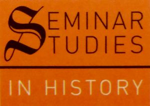 Seminar Studies in History
