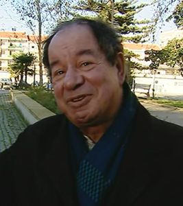 Alberto Pimenta