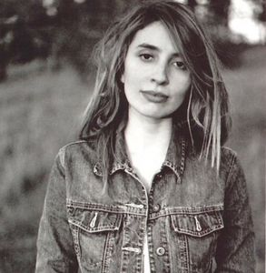 Sarah Blakley-Cartwright
