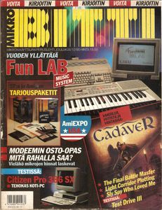 MikroBITTI 12/90