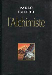 L'alchimiste