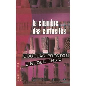 La Chambre Des Curiosités