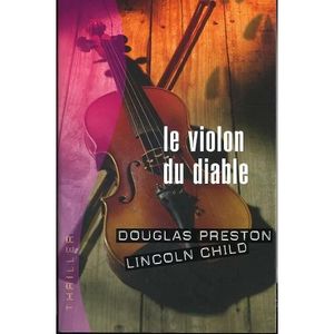 Le Violon Du Diable