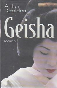 Geisha