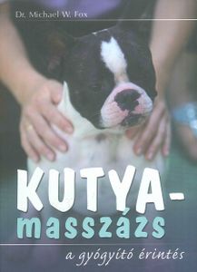 Kutyamasszázs