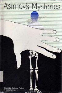 Asimov's Mysteries