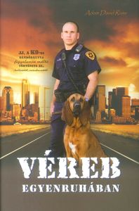 Véreb egyenruhában