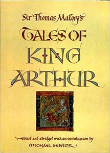 Tales of King Arthur