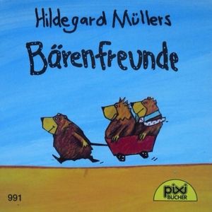 Bärenfreunde